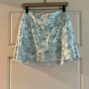 Athleta Girl Game Point Skort